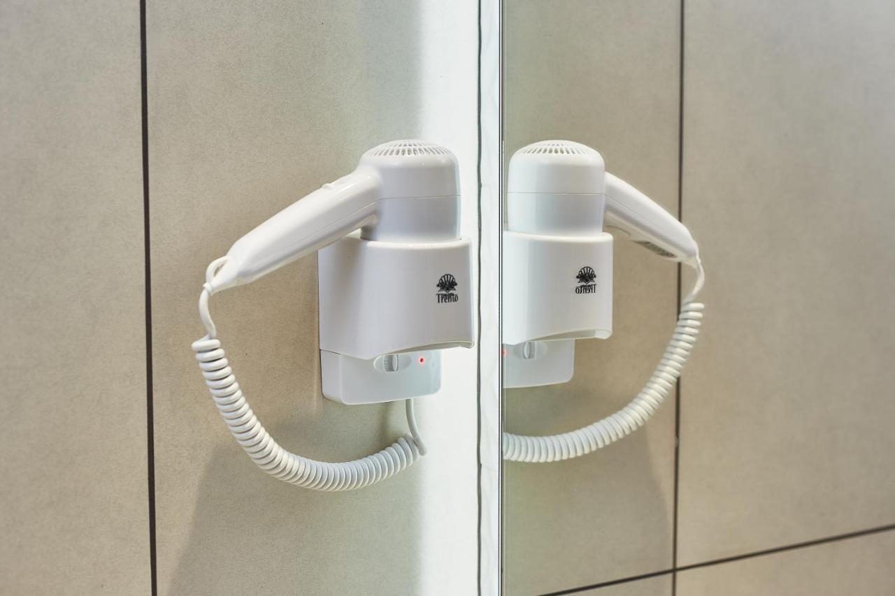 אודסה Ultramarinn Hotel מראה חיצוני תמונה