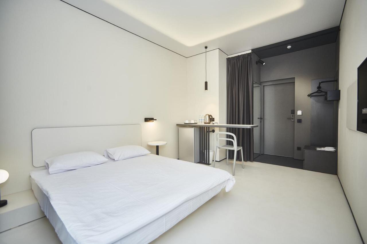 אודסה Ultramarinn Hotel מראה חיצוני תמונה