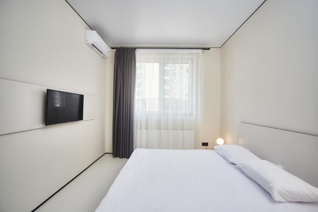 אודסה Ultramarinn Hotel מראה חיצוני תמונה