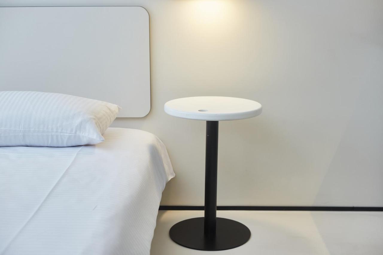 אודסה Ultramarinn Hotel מראה חיצוני תמונה