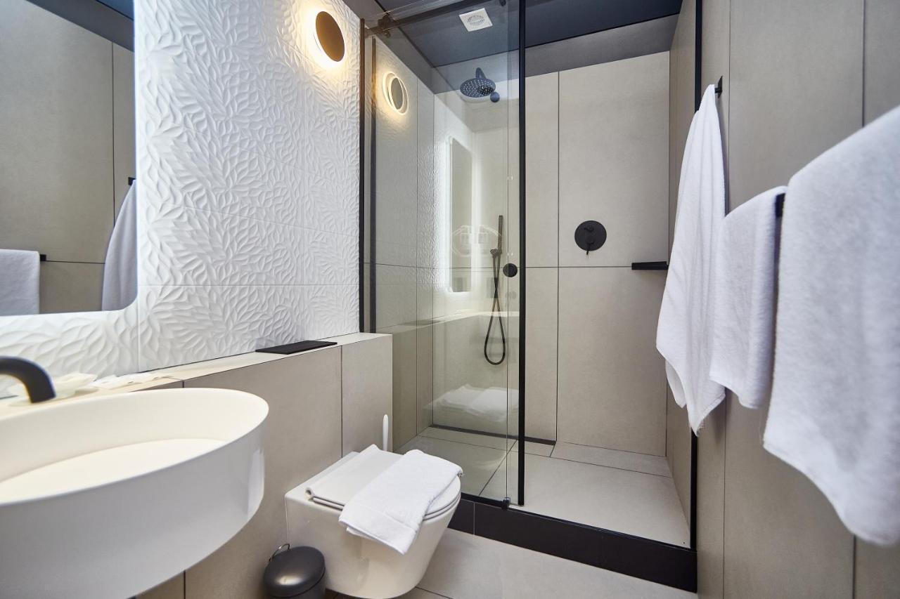 אודסה Ultramarinn Hotel מראה חיצוני תמונה