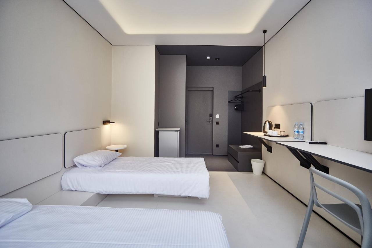אודסה Ultramarinn Hotel מראה חיצוני תמונה