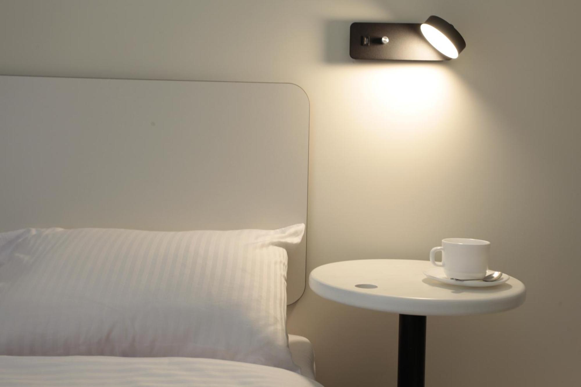 אודסה Ultramarinn Hotel מראה חיצוני תמונה