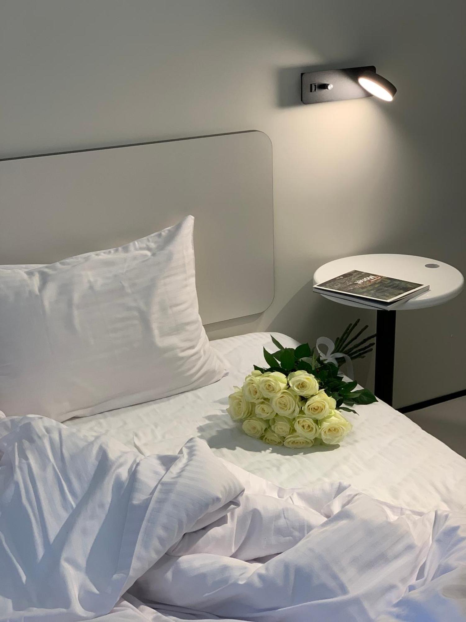 אודסה Ultramarinn Hotel מראה חיצוני תמונה