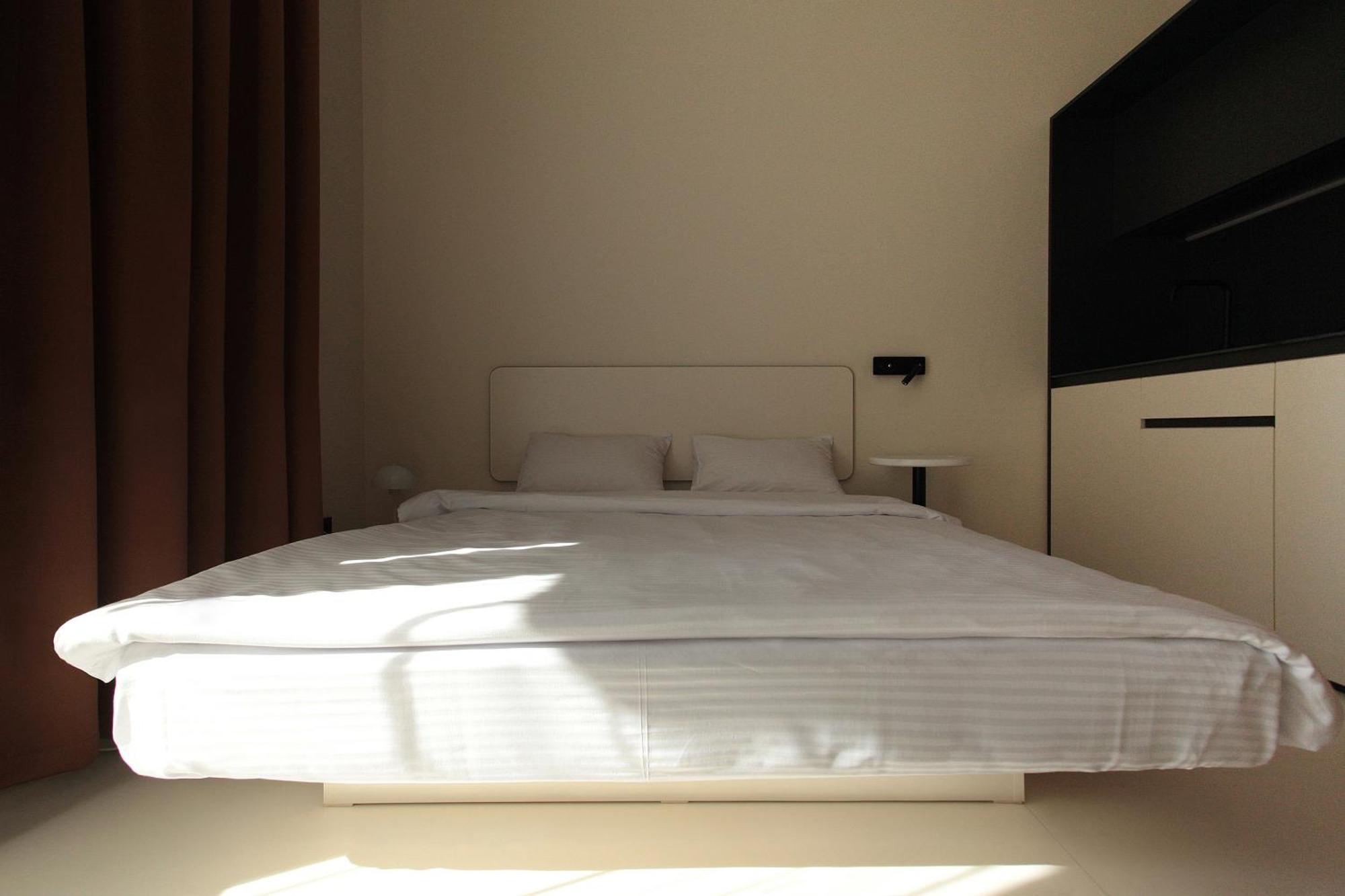 אודסה Ultramarinn Hotel מראה חיצוני תמונה